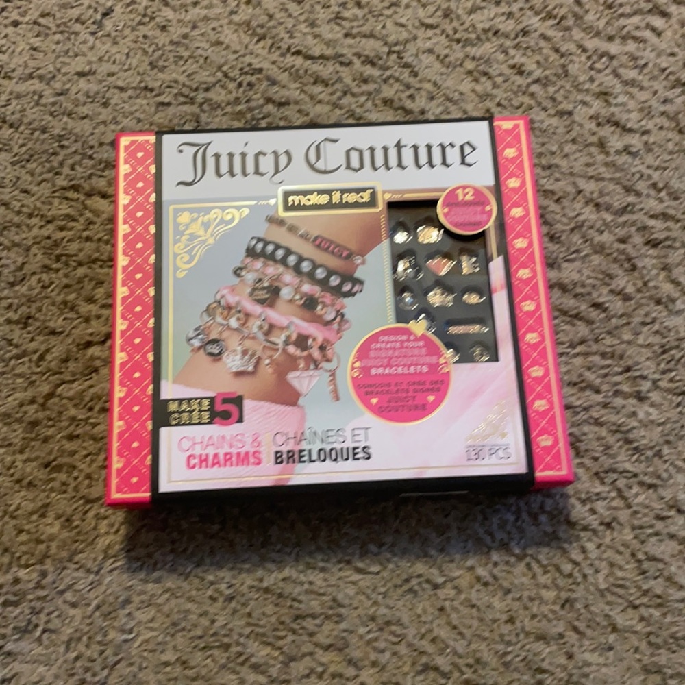 DIY Bracelet Kit